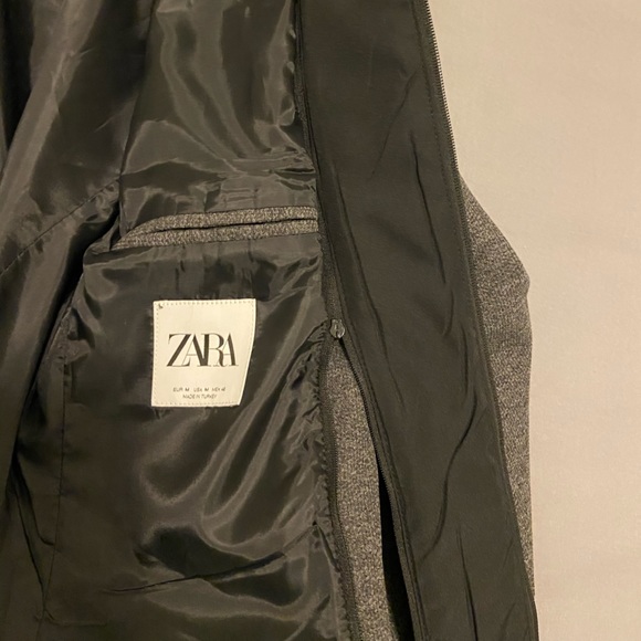 H&M casual blazer - Picture 3 of 14